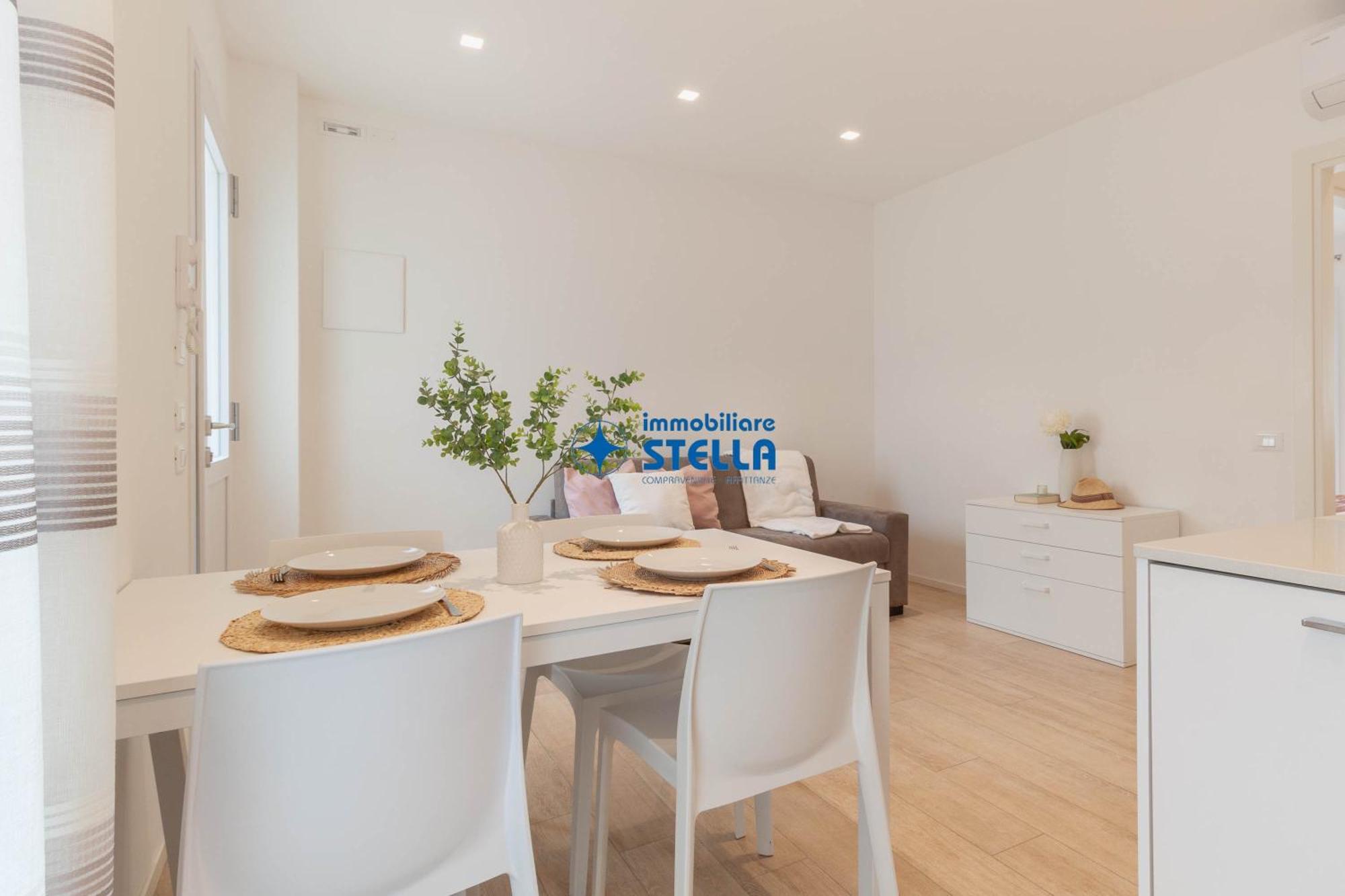 Rossella Casa vacanze *