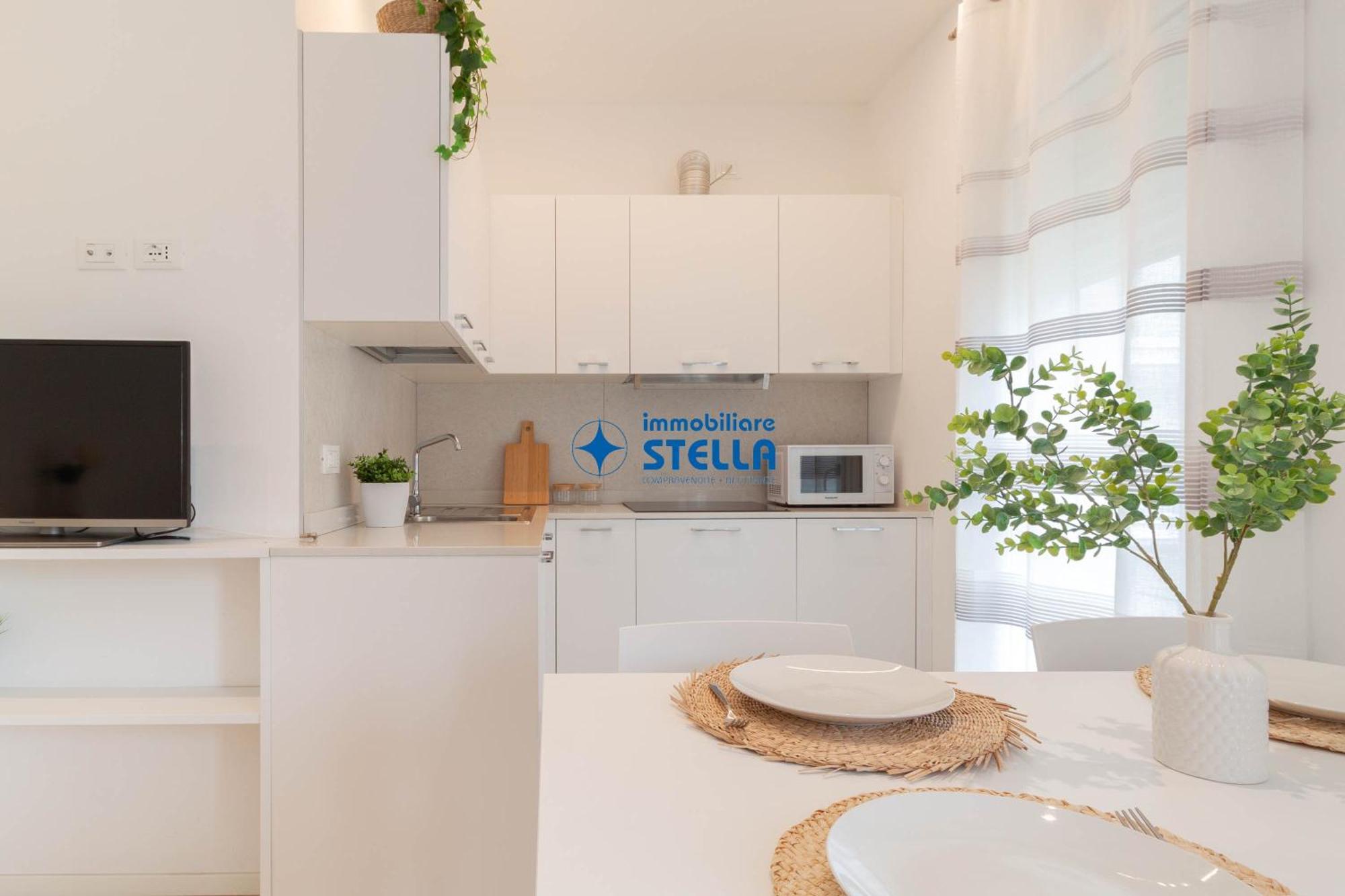 Rossella Casa vacanze Lido di Jesolo