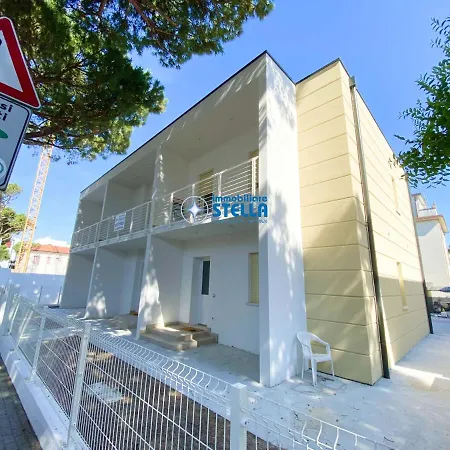 Rossella Casa vacanze