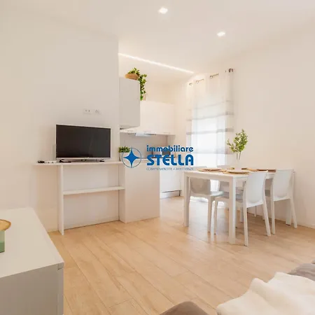 Casa vacanze Rossella *