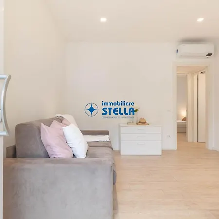 Casa vacanze Rossella Lido di Jesolo