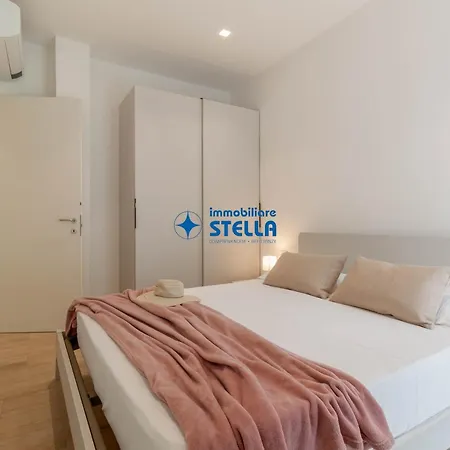 Casa vacanze Rossella *