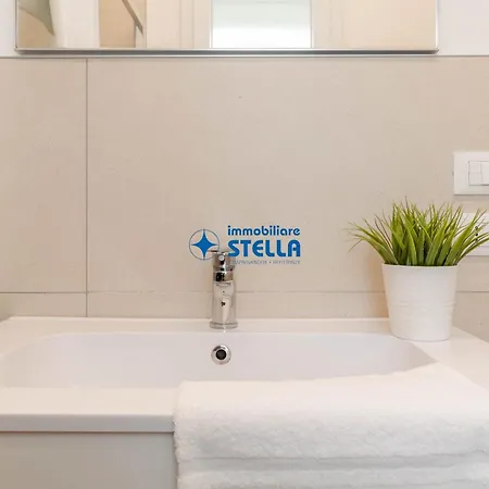 Casa vacanze Rossella Lido di Jesolo