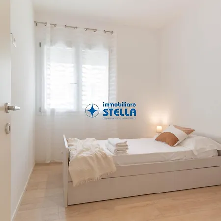 Rossella Casa vacanze Lido di Jesolo